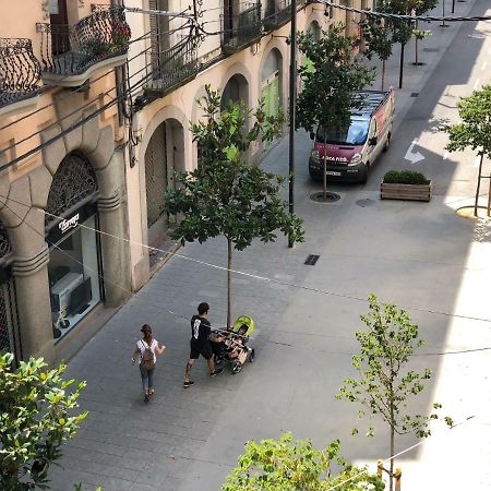 Pla De Balenya 2. 3-1 Apartment Vic Luaran gambar