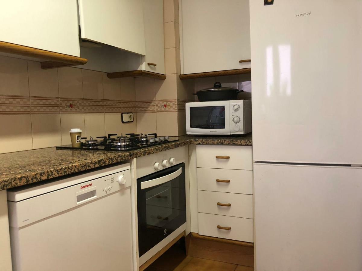 Pla De Balenya 2. 3-1 Apartment Vic Luaran gambar