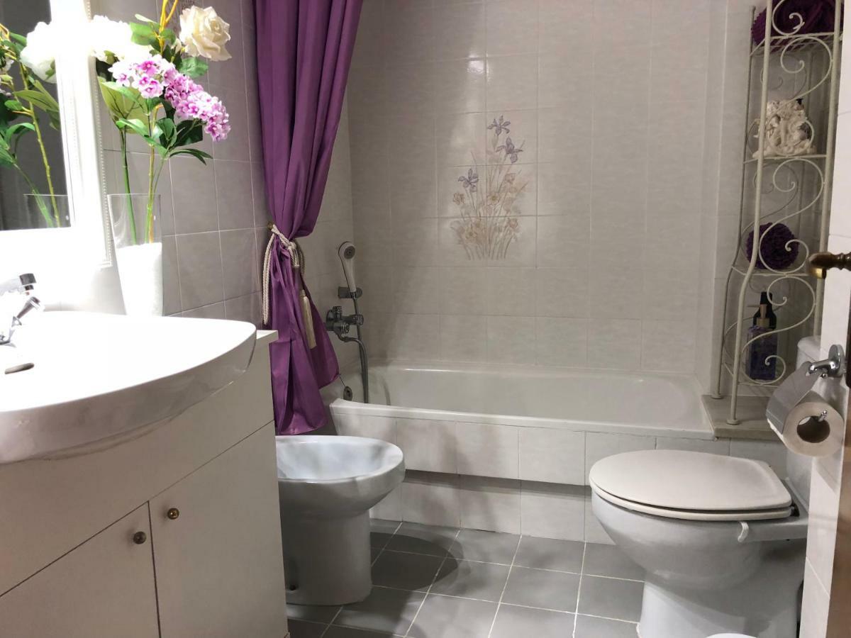 Pla De Balenya 2. 3-1 Apartment Vic Luaran gambar