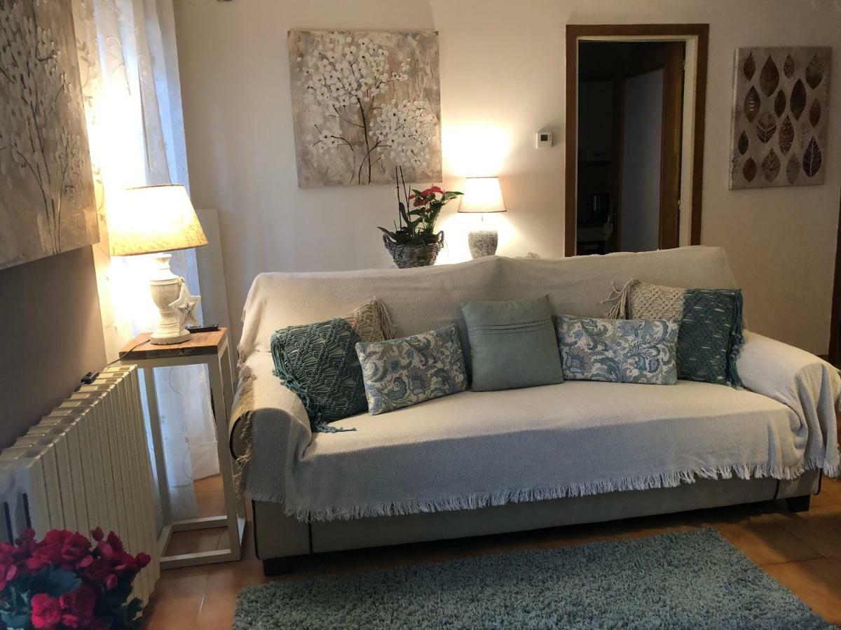 Pla De Balenya 2. 3-1 Apartment Vic Luaran gambar