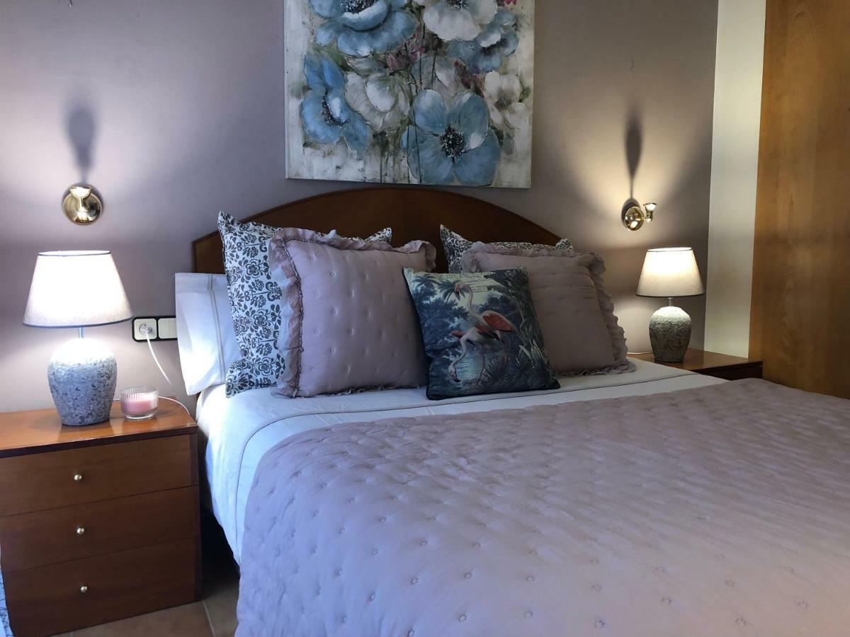 Pla De Balenya 2. 3-1 Apartment Vic Luaran gambar
